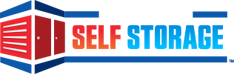 Pura Vida Self Storage Logo Dark